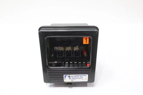 Abb 288B714A17 Ith Instantanious Overcurrent Relay