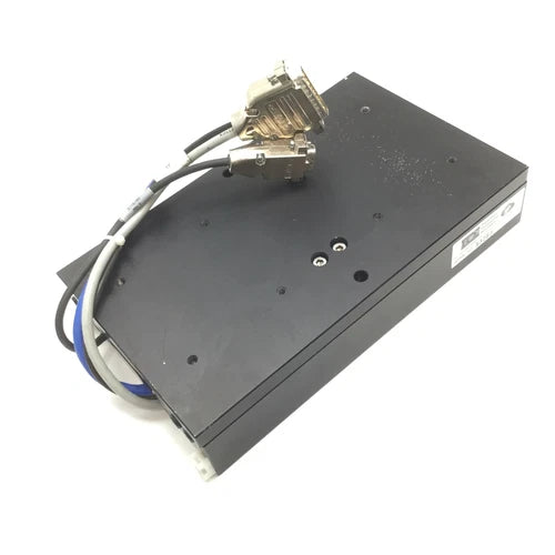 Danaher Linear Slide W/ Linear Motor & Renishaw RGH22 Incremental Encoder, 4