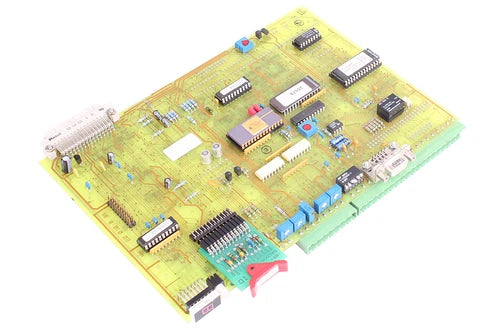 BGDWI-005590 20010B 20001B-004 BALDOR GETESTET | GARANTIE INKLUSIVE | SCHNELLER