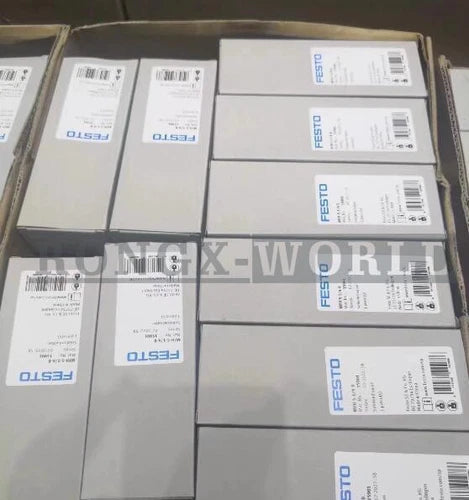 1PCS FESTO FENG-40-500-KF 34505 Guide Unit NEW