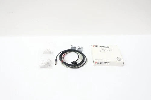 Keyence LV-S71 R/t Laser Sensor