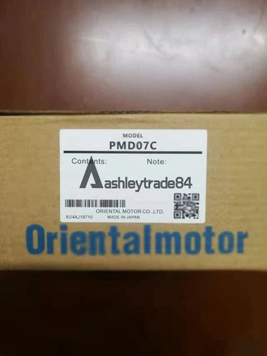 1 PCS NEW IN BOX VEXTA PMD07C driver