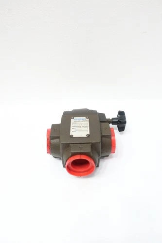 Vickers CS10C30 Hydraulic Relief Valve 500-2000psi