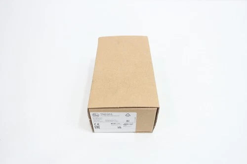 Ifm Efector TN2303 TN-030KLBN12-MFRKG/US Io-link Pressure Sensor 18-32v-dc