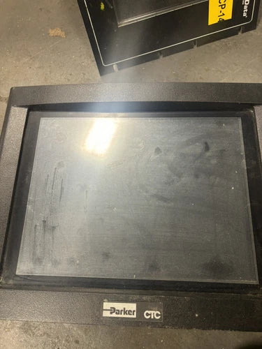 Parker CTC Screen XPR15XT-4P3 USED