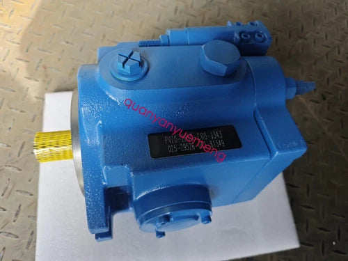1PCS PV20-2R1D-C00-J343 DENISON plunger pump new via FedEx or DHL