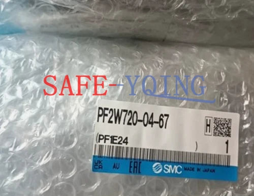 NEW ONE SMC flow switch PF2W720-04-67