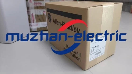 Allen Bradley VPL-B1001M-CJ12AA Servo Motor New VPL B1001M CJ12AA Fast Shipping
