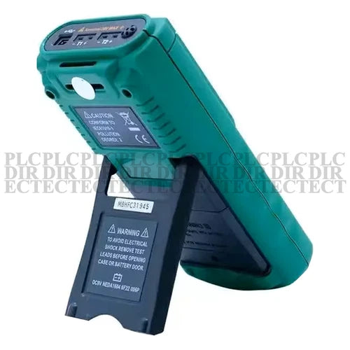 New MASTECH MS6514 Dual Channel Thermometer