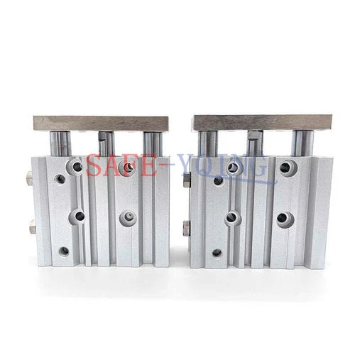 New 1PC For SMC Cylinder MGPM40-175Z