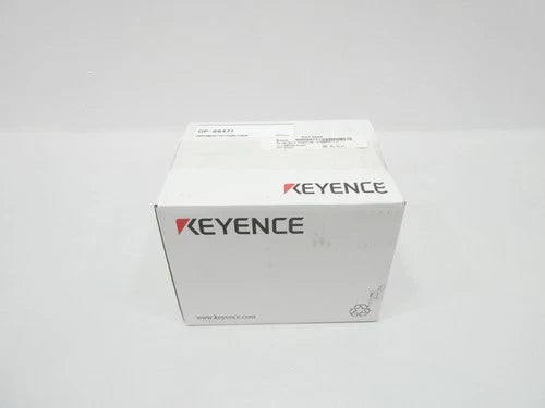 Keyence OP-88471 Mk-g Inkjet Printer Filter Set