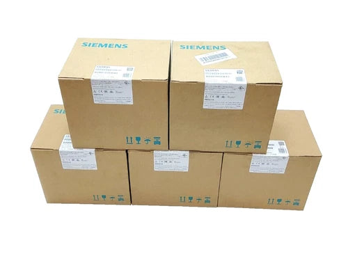 SIEMENS SINAMICS V20 6SL3210-5BE24-0CV0 INVERTER *5PCS