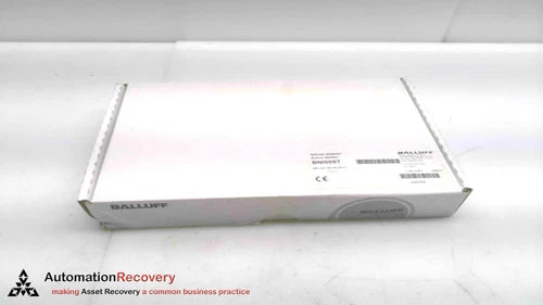 BALLUFF BNI008T NETWORK BLOCK BNI CIE-106-105-Z015, NEW #294907