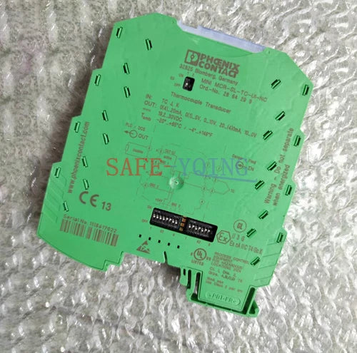 1PC NEW PHOENIX CONTACT Transmitter MINI MCR-SL-TC-UI-NC 2864299