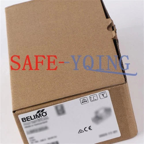 ONE NEW BELIMO TF24-SR Damper Actuator