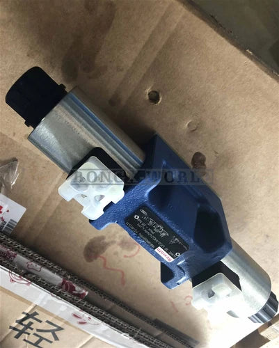 1PCS Rexroth valve R901391194 4WE10U50/HG24N9K4/M