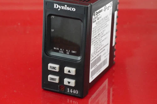 Dynisco 1440-1-3 Process Controll Equipment