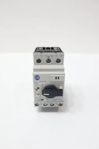 Allen Bradley 140M-D8E-C16 Motor Protector Circuit Breaker 10-16a