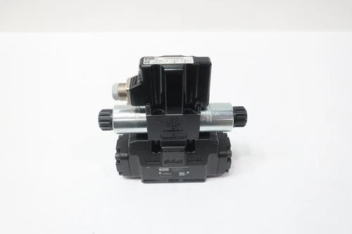 Parker D31FBE01CC4NW5014 Hydraulic Directional Control Valve 350bar