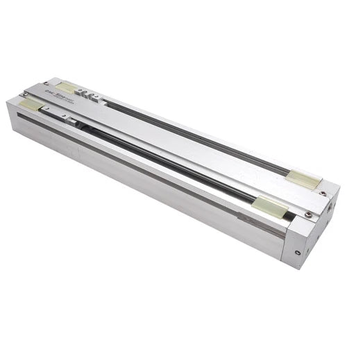 SMC REAH10-200 Sine Rodless Cylinder, ?10mm Bore, 200mm Stroke, 0.7MPa, M5x0.8