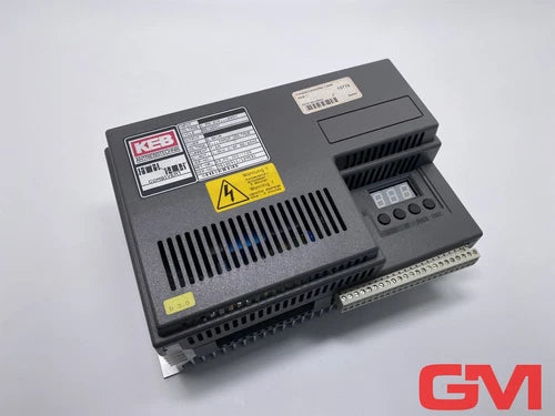 KEB Frequenzumrichter Combivert 09.F0.200-1228 inverter 1 Ph 200-240V 1,5kW