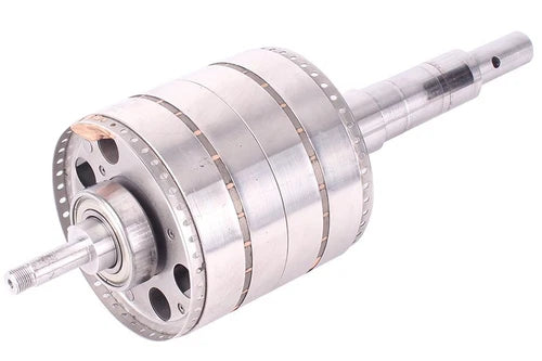 C3300586 ROTOR VICKERS GEBRAUCHT / KEINE GARANTIE / EXPRESS-LIEFERUNG