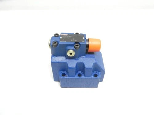 Rexroth DR30-5-52/315Y R900596928 Hydraulic Relief Valve