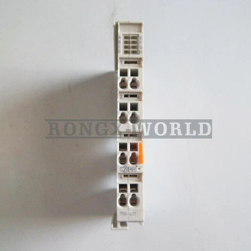 ONE WAGO 750-431 Module Used