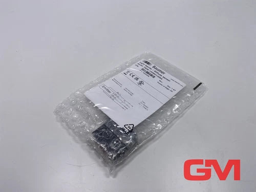 Baumer Lichtschranke FSDM 12D9601/S35A light barrier diffuse sensor 10234246