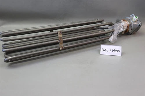 Chromalox Etirex LT12302J Pr?zisionsheizung 2000W 230/400V Unused