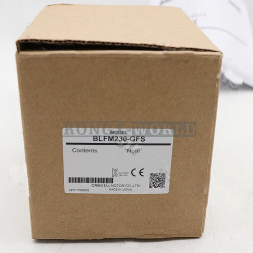1PC VEXTA Motor BLFM230GFS BLFM230-GFS NEW