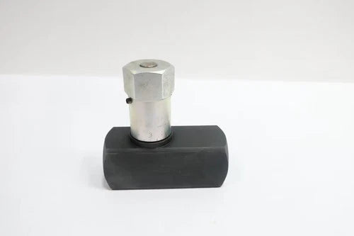 Parker F1620S-21GA Hydraulic Flow Control Valve 1in Npt 3000psi