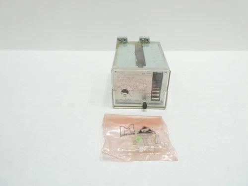 Abb RXIG 22 RK 411 008-DE Plug-in Relay