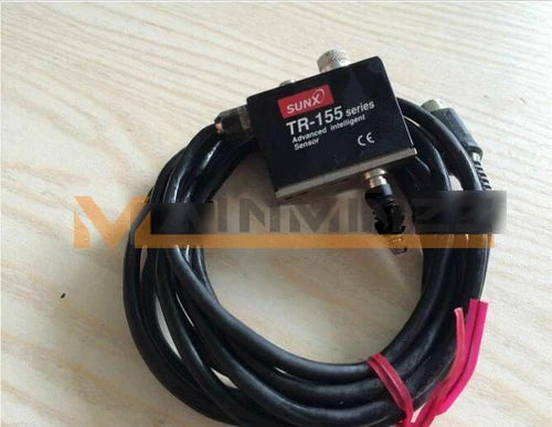 1PC SUNX displacement sensor contact switch TR-155 tested #E10