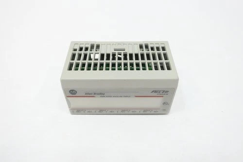 Allen Bradley 1794-IF41 Isolated Analog Input Module Ser A
