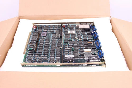 E4809-045-074-C OKUMA GETESTET | GARANTIE INKLUSIVE | SCHNELLER EXPRESS-VERSAND