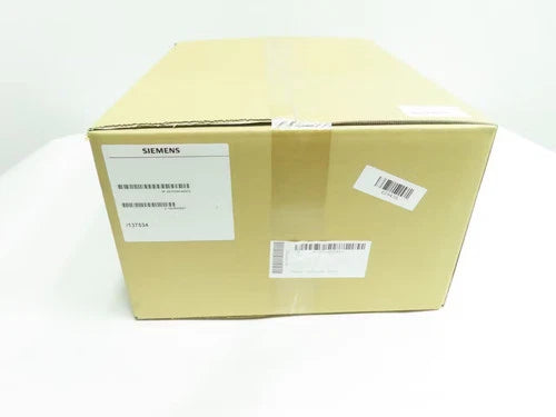 Siemens 6SY7000-0AA72 Masterdrive Dc Link Capacitor Assembly