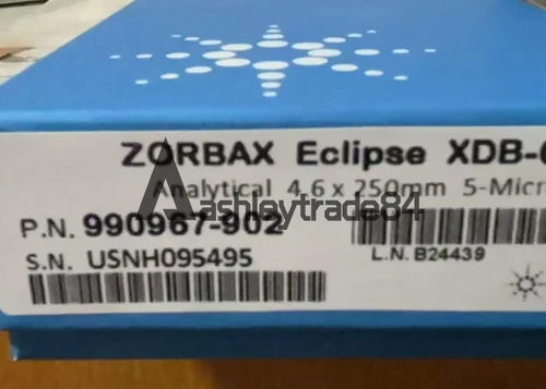 1PCS NEW Agilent Liquid Chromatography Column 990967-902