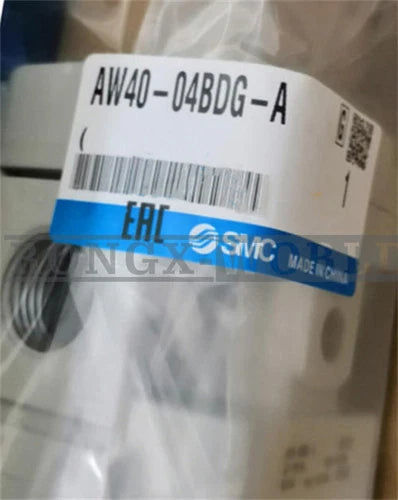 1PC SMC AW40-04BDG-A filter regulator New