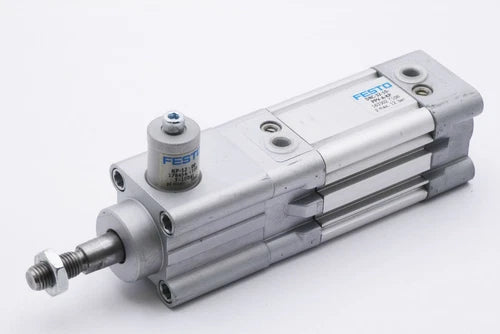 Festo DNC-32-10-PPV-A-KP 163302 pmax. 12bar Normzylinder -unused-