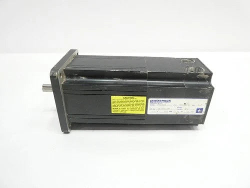 Emerson DXE-455 Servo Motor 1.95hp 3000rpm 240v-ac 3ph