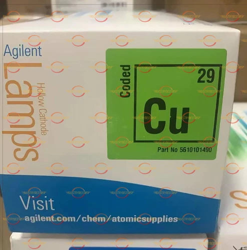 1PC NEW AGILENT HOLLOW CATHODE LAMP 5610101490