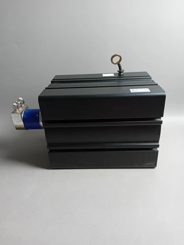 Baumer Seilzug 467319 + Drehgeber QEV111ADMTWR