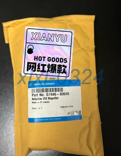 1pcs NEW  Agilent G1946-80049 Magnifier atomization adjustment kit FedEx/DHL