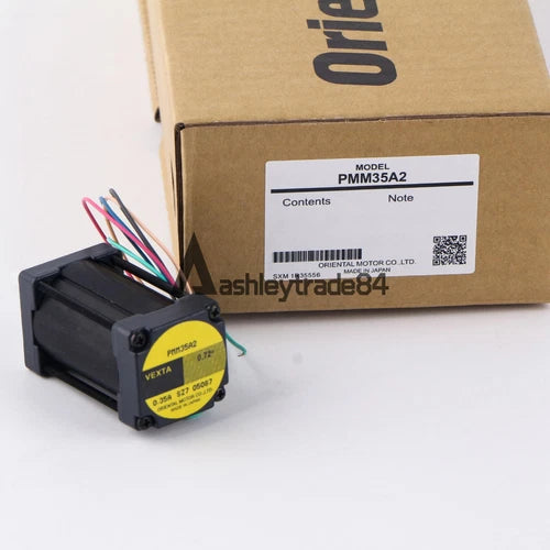 VEXTA PMM35A2 Servo motor