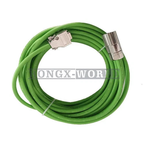 1PC fits Kollmorgen CF-CB7374N-10-0 Servo Encoder Signal Feedback Cable 10M New