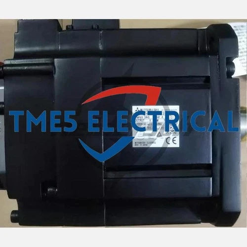 ONE USED Mitsubishi servo motor HG-SR1524B HGSR1524B