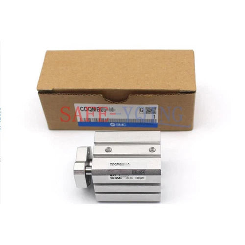 New 1PC SMC cylinder CDQMB32-25 CDQMB3225