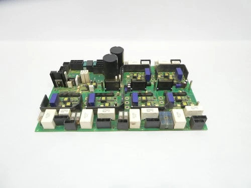 Fanuc A06B-6105-H003 A16b-2000-0063/06c Servo Amplifier Board