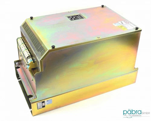 KEB Combivert Inverter,19.F1.P20-3449,19F1P203449